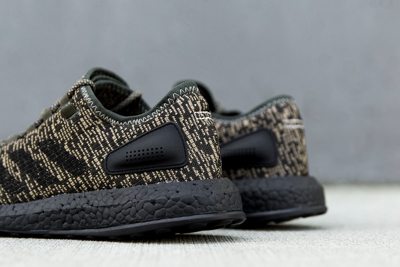 adidas Running PureBOOST