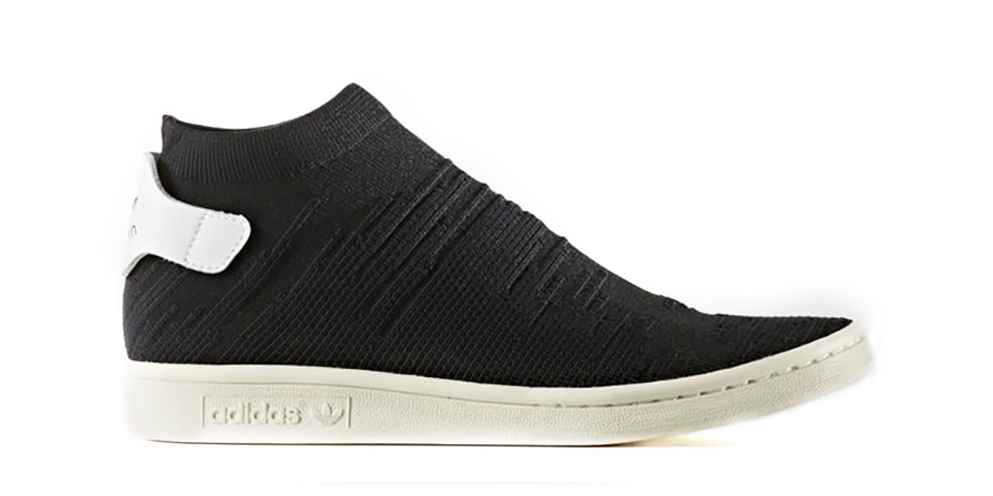 Stan smith sock primeknit w Clearance