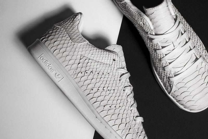 adidas The Shoe Surgeon Sneaker Customization Class