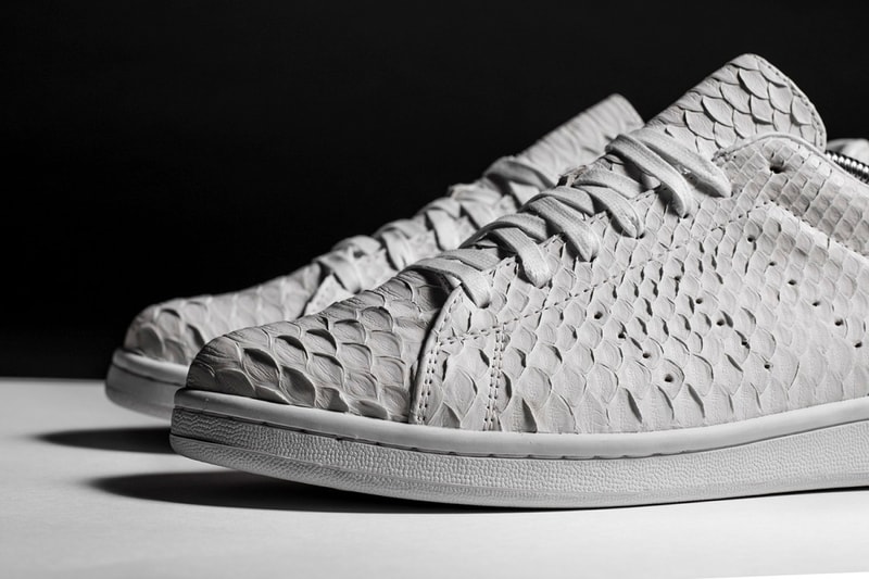 adidas The Shoe Surgeon Sneaker Customization Class