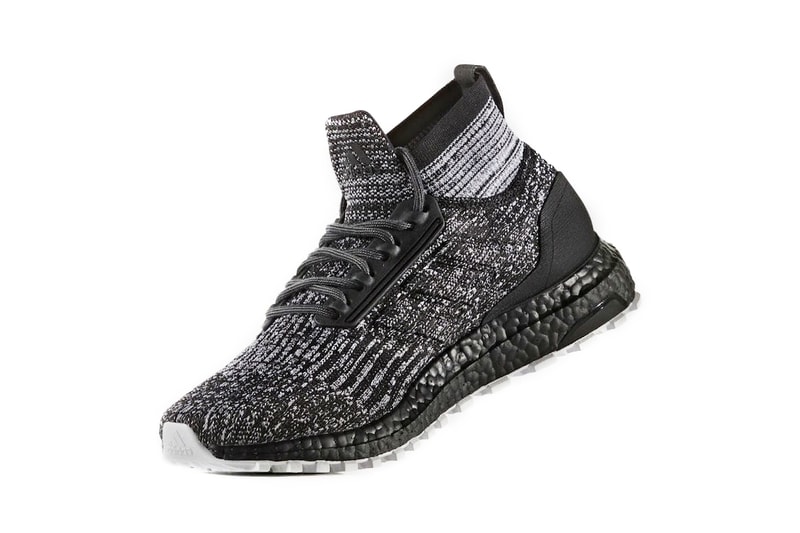 adidas Ultra Boost ATR Mid Oreo