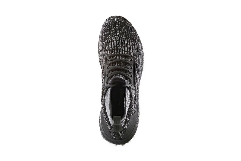 adidas Ultra Boost ATR Mid Oreo
