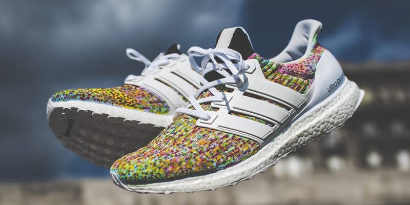 adidas ultraboost custom