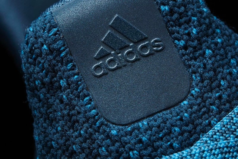 adidas UltraBOOST 3.0 "Petrol Night"