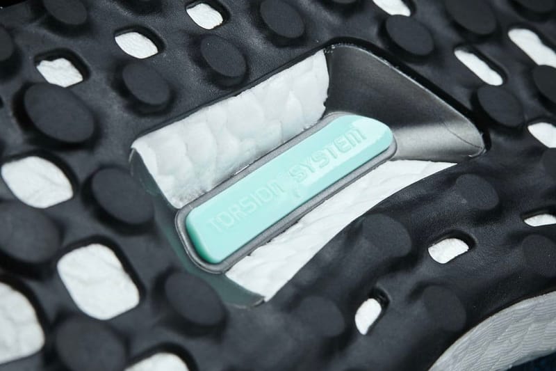 adidas ultra boost 3.0 petrol night