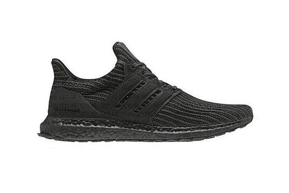 adidas Unveils Four Colors of the Upcoming UltraBOOST 4.0