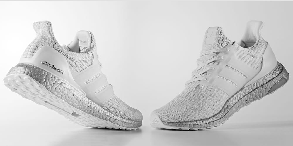ultra boost 3.0 crystal white
