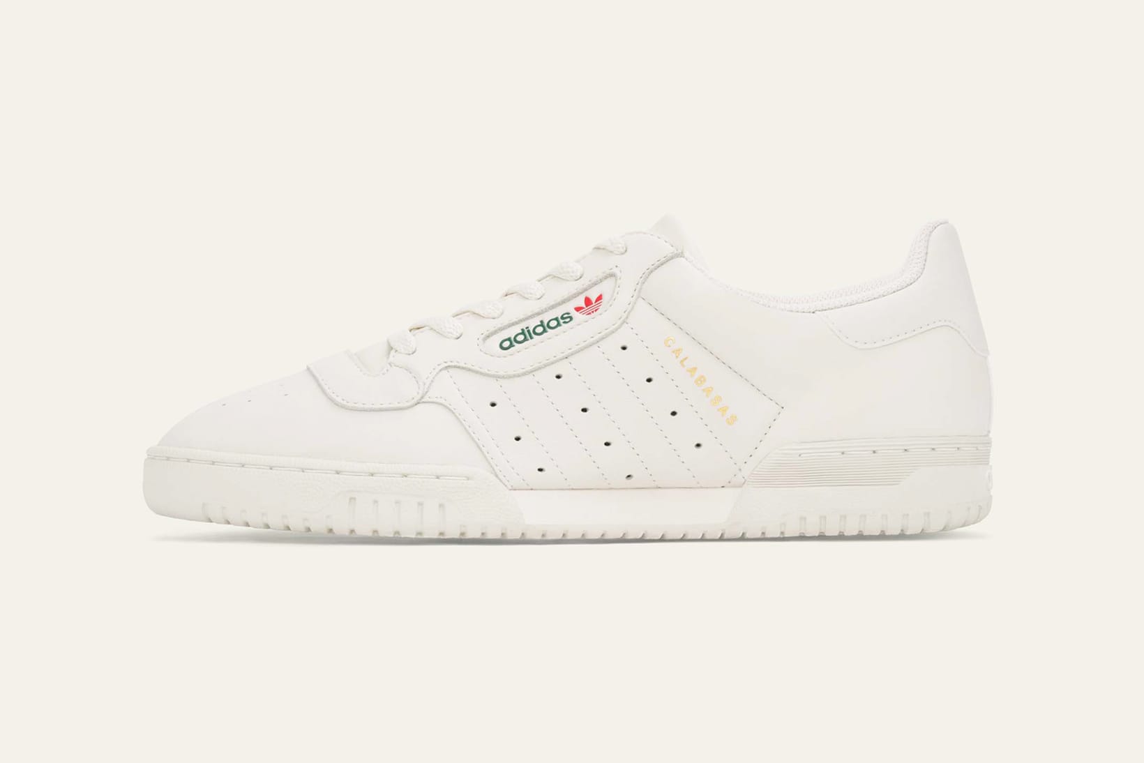adidas YEEZY Powerphase Official Store 