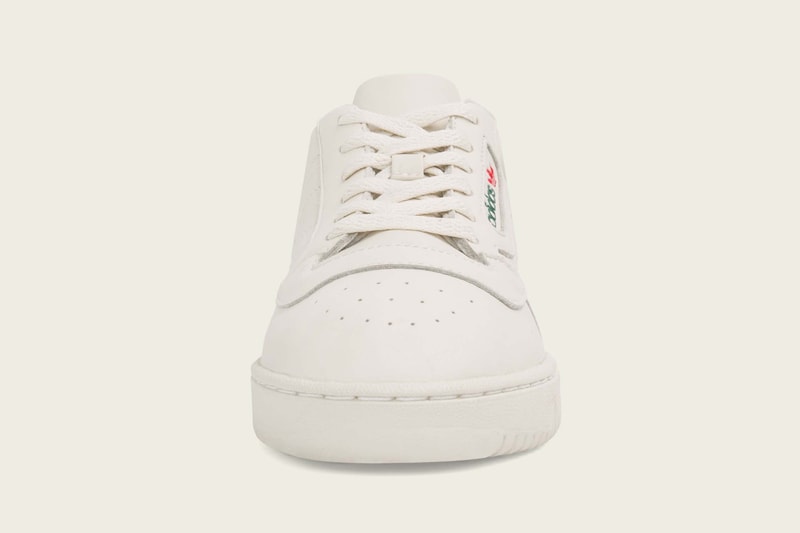 adidas YEEZY Powerphase Official Images
