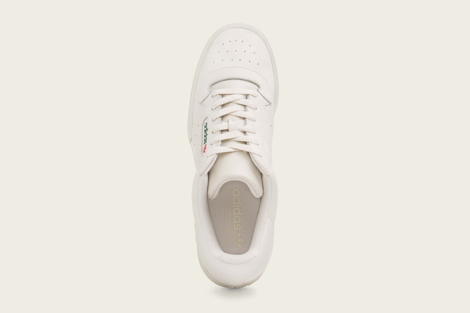 adidas YEEZY Powerphase Official Images