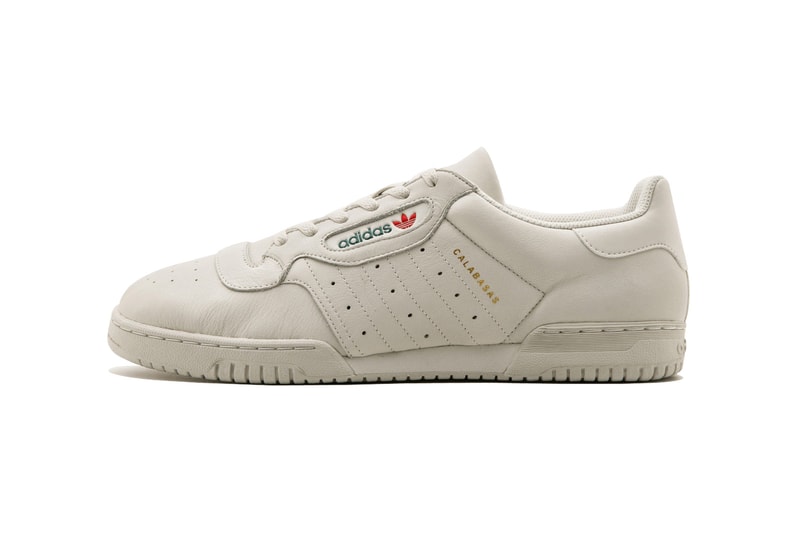 adidas YEEZY Powerphase Calabasas Kanye West Restock