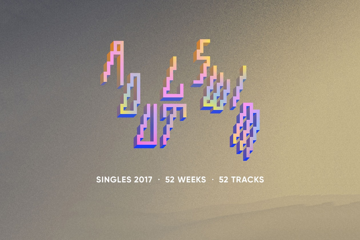 Jason DeMarco Adult Swim Singles Program