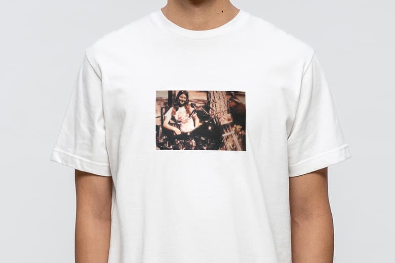 Rare Advisory Board Crystals Friends and Family Sample T-shirt