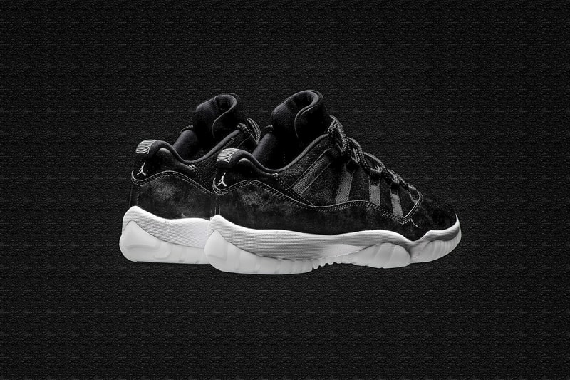 Air Jordan 11 Low Baron