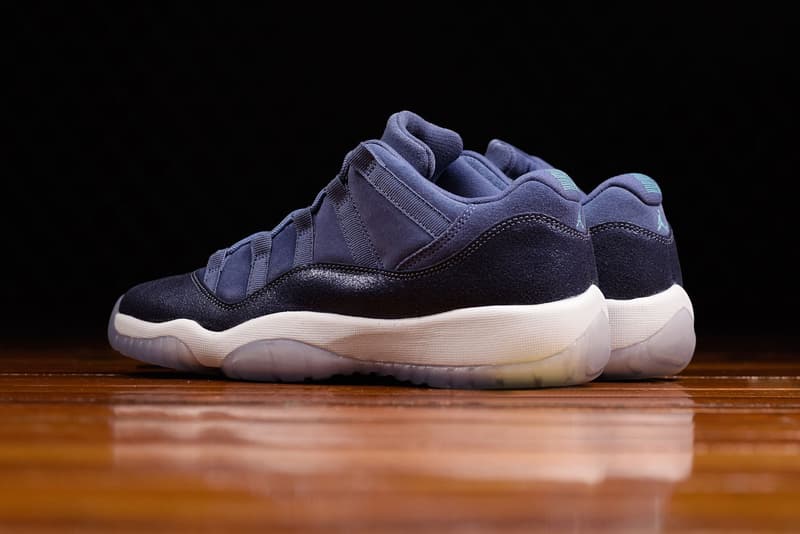 Air Jordan 11 Low