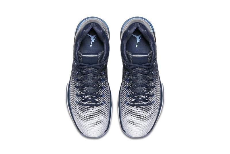 Air Jordan 31 Low Midnight Hypebeast Air Jordan 31 Low Midnight Hypebeast