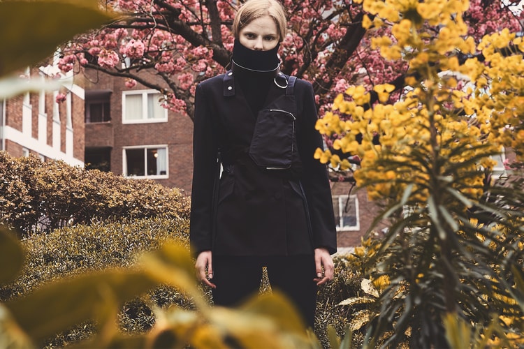 ALYX's 2017 Fall/Winter Collection Is Now Available for Pre-Order