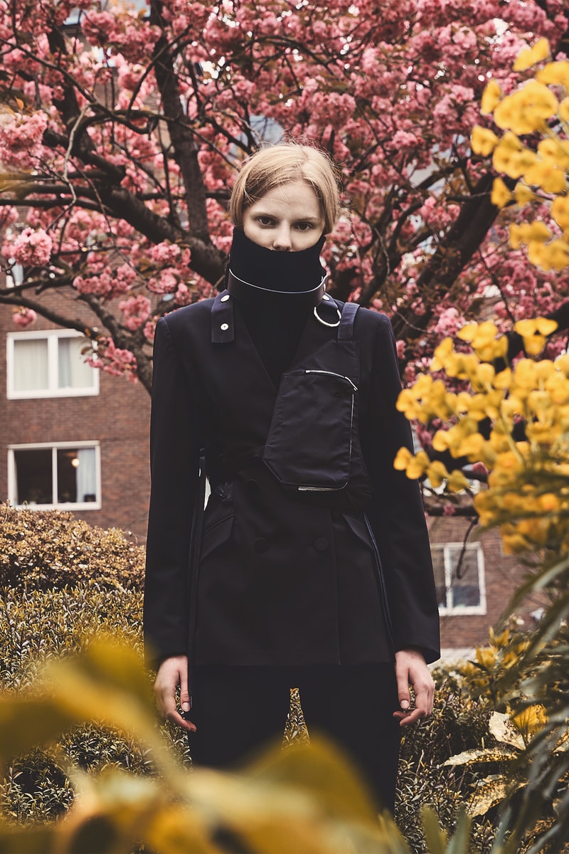 ALYX 2017 Fall Winter Pre Order