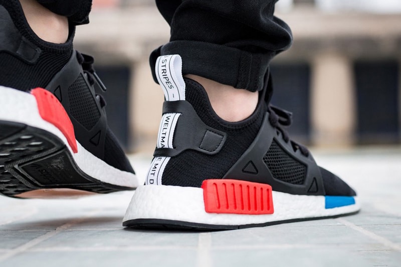 adidas NMD XR1