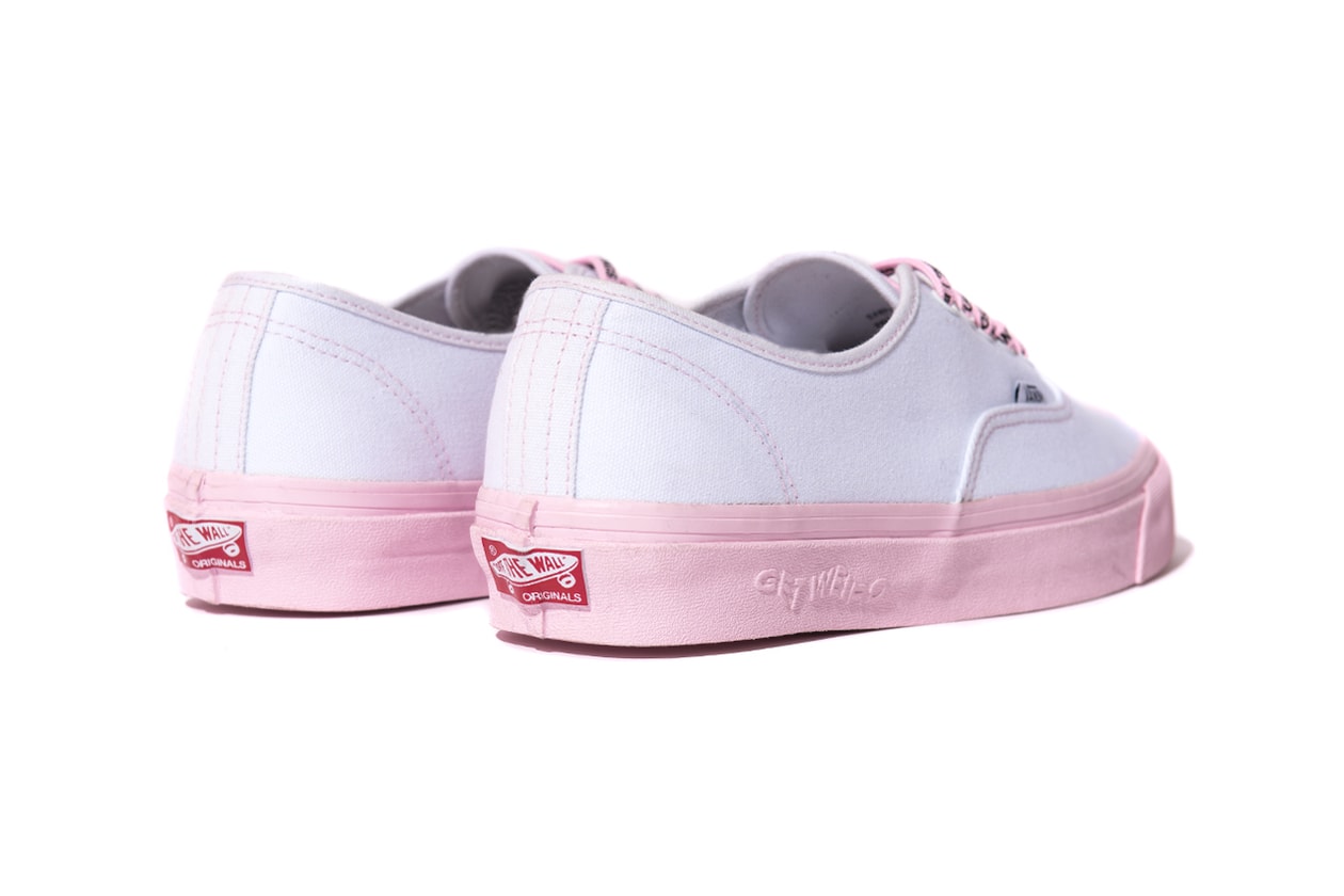 anti social social club assc vans dover street market vans
