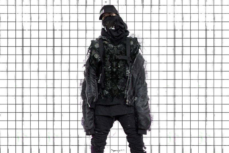 Best Affordable Techwear Fashion Brands CLOUDBURST 4Dimension 0608WEAR KRAKATAU Riot Division