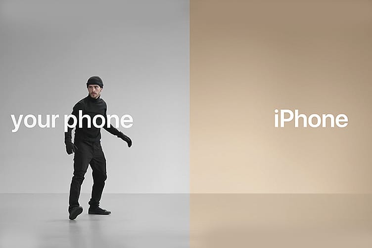 Apple Throws More Shots at Its Competitors in New Series of Humorous Ads