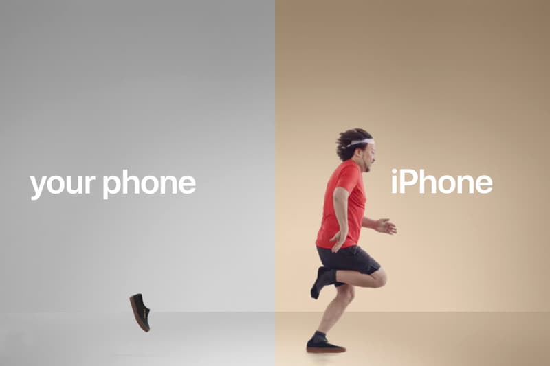 apple iphone switch ads Videos