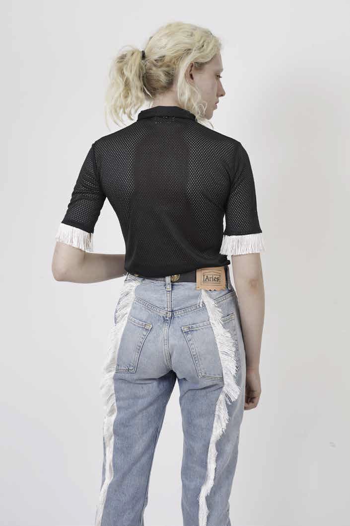 Aries 2017 Spring/Summer Lookbook
