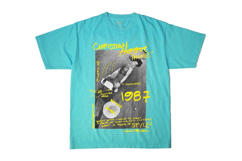 Arkitip FACT. Sweaters T-shirts