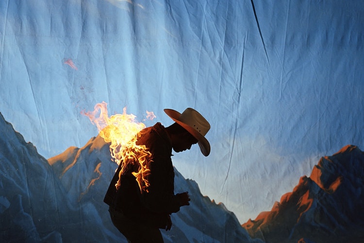 These Current Art Exhibits & Installations Will Go Beyond to Capture Your Fascination