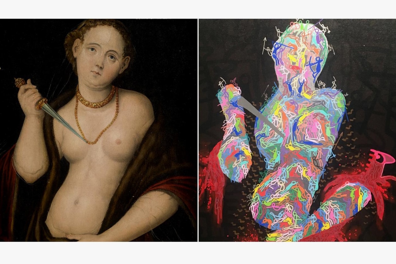 Daniel Arsham David Black Nobuyoshi Araki Exhibits Installations Arts Shows