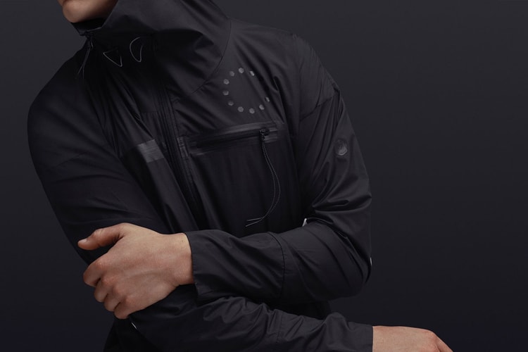 ASICS Japan’s Diffusion Line JYUNI Teases New Activewear Collection