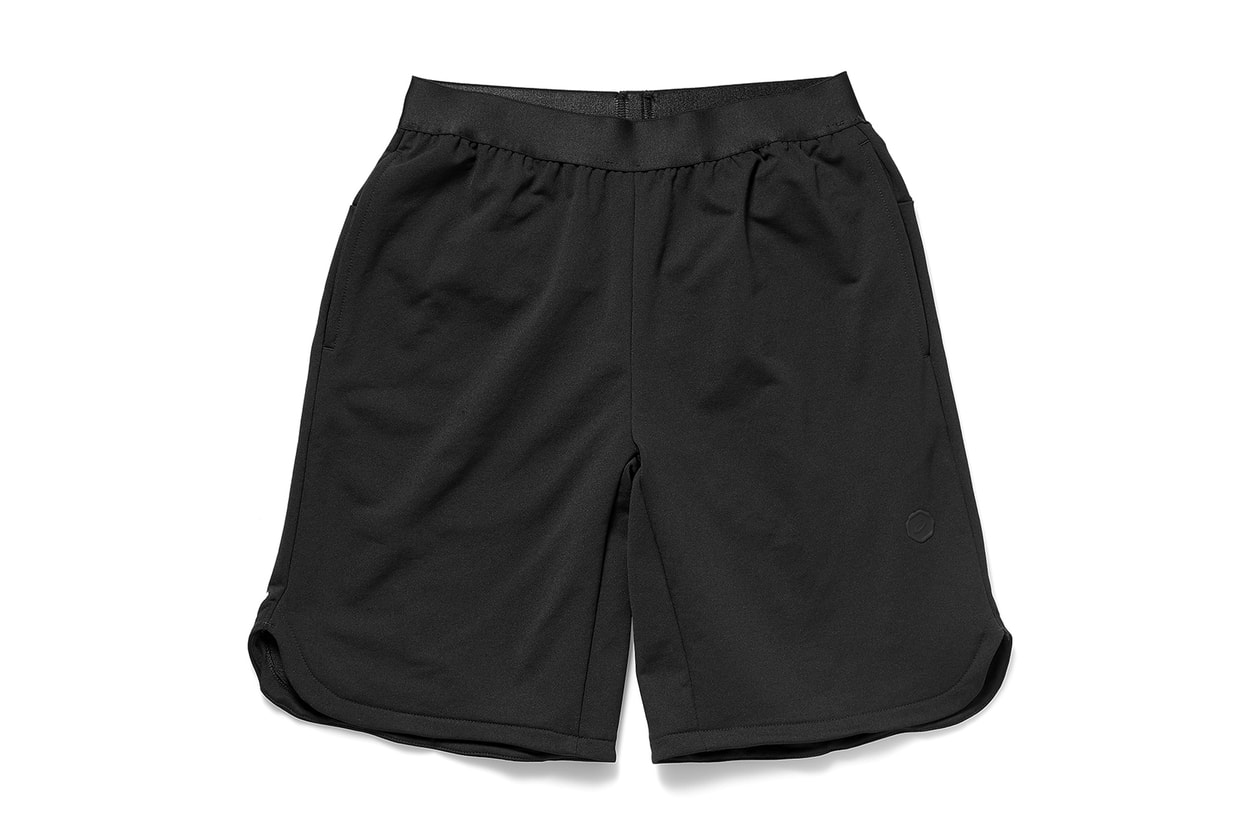 ASICS 2017 Summer JYUNI Activewear Collection