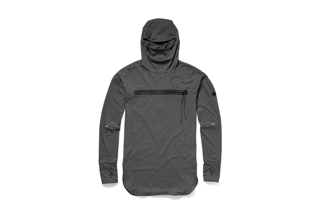 ASICS 2017 Summer JYUNI Activewear Collection