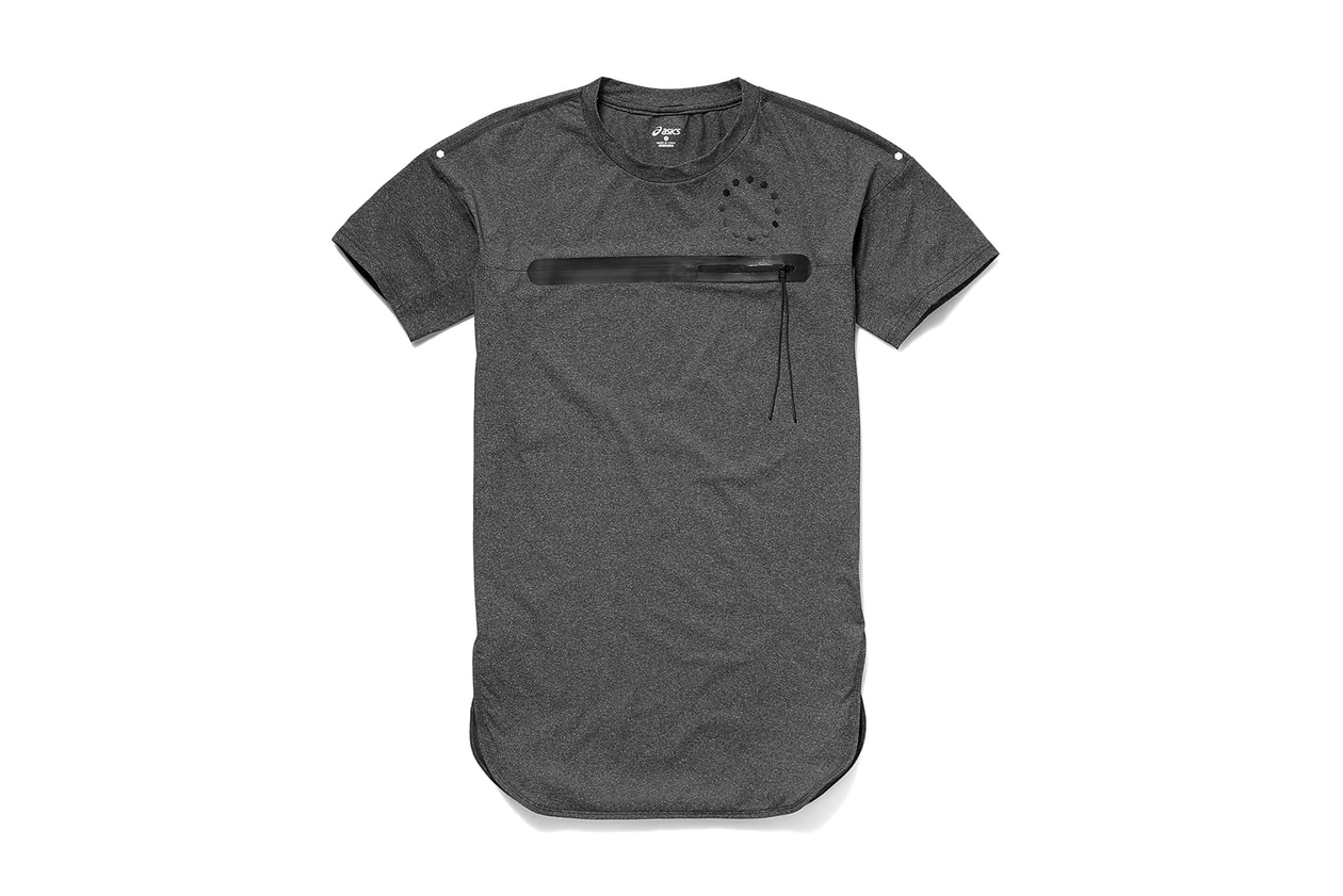 ASICS 2017 Summer JYUNI Activewear Collection