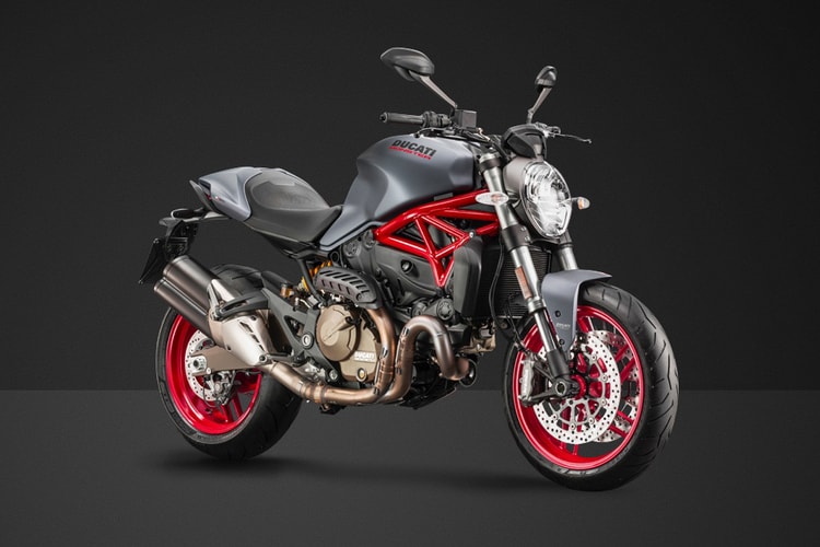 Audi Agrees to Sell Ducati for More Than $1 Billion USD