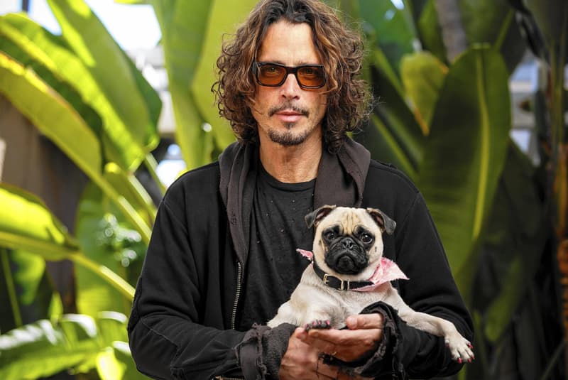 Audioslave & Soundgarden Frontman Chris Cornell Dies