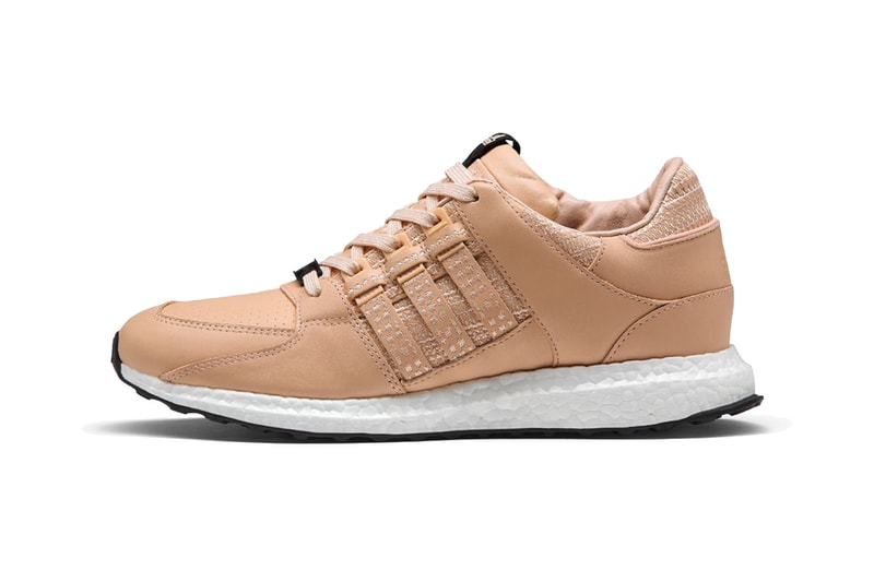 adidas consortium eqt 93/16 support avenue sneaker store antwerp 6 six belgium black tan