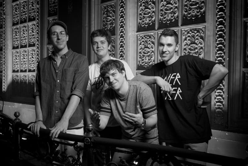 BADBADNOTGOOD Late Night Tales Compilation