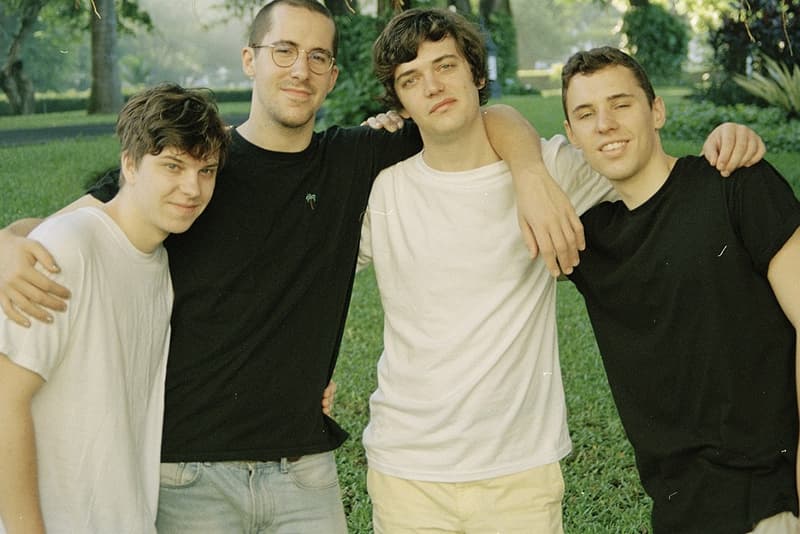 BADBADNOTGOOD Cover Andy Shauf To You