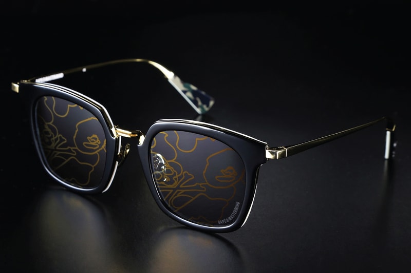 BAPE x mastermind JAPAN 2017 Spring Sunglasses