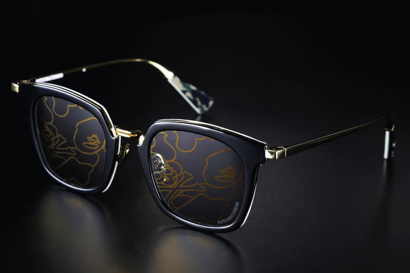 BAPE x mastermind JAPAN 2017 Spring Sunglasses
