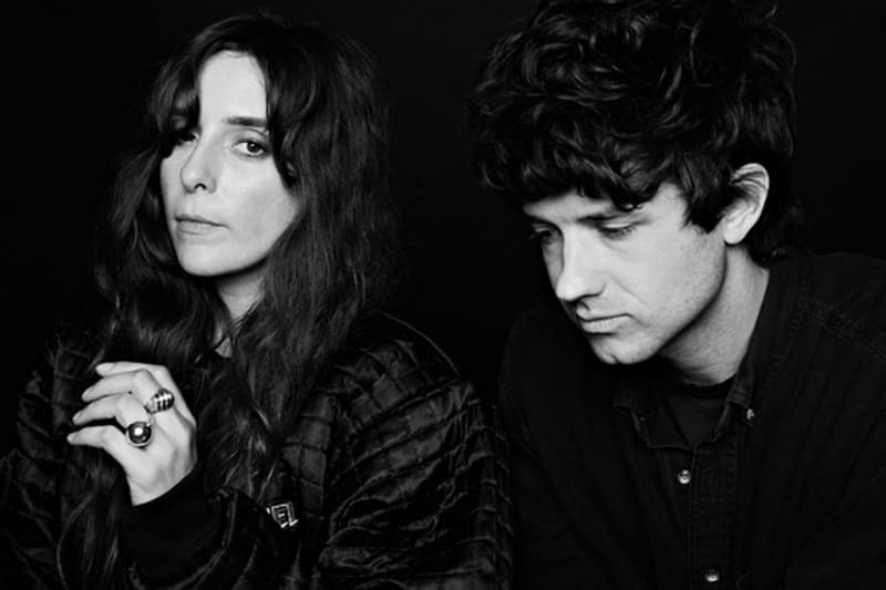 Beach House Chariot B Sides and Rarities
