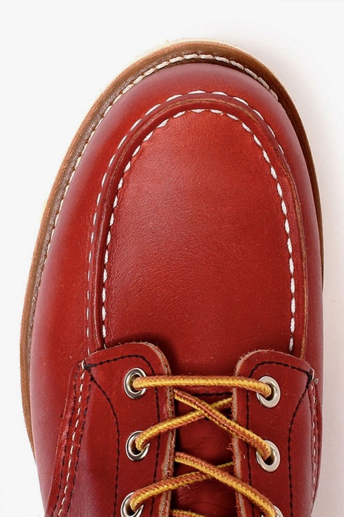 BEAMS x Red Wing "Irish Setter" Boot