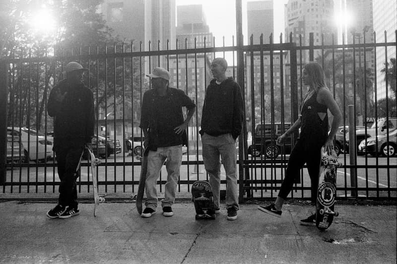 Beats by Dre Joins SLS Nike SB