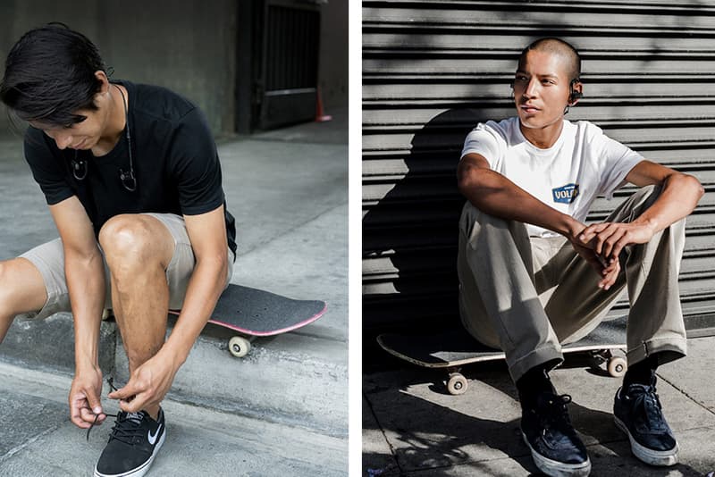 Beats by Dre Joins SLS Nike SB