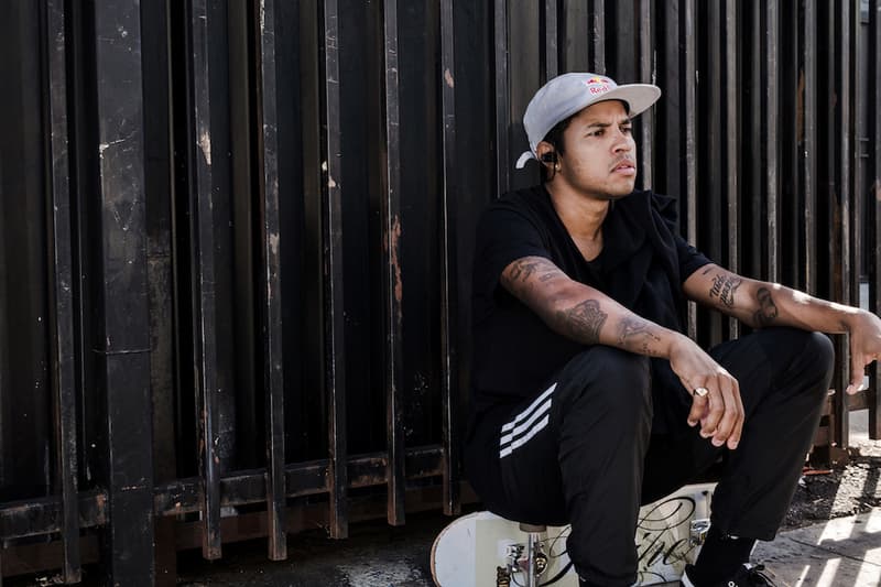 Beats by Dre Joins SLS Nike SB