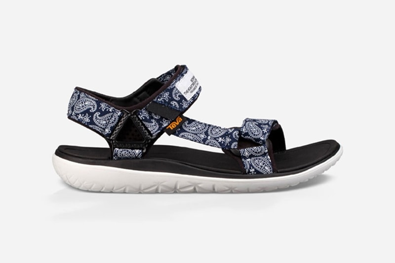 Teva BEDWIN & THE HEARTBREAKERS Terra-Float Sandal