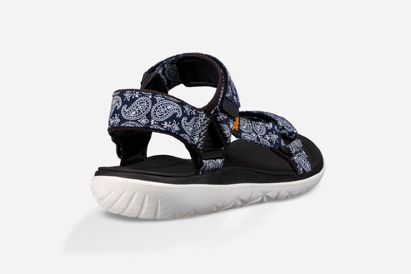 Teva BEDWIN & THE HEARTBREAKERS Terra-Float Sandal