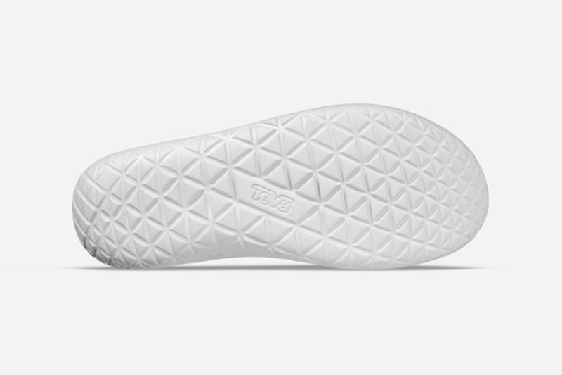 Teva BEDWIN & THE HEARTBREAKERS Terra-Float Sandal